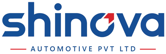 Shinova Automotive Pvt Ltd logo